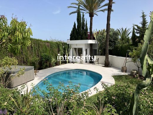 Luxe woning in Marbella, Provincia de Málaga