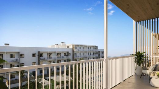 Appartamento a Málaga, Andalusia