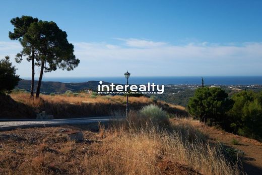 ‏קרקע ב  אסטפונה, Provincia de Málaga