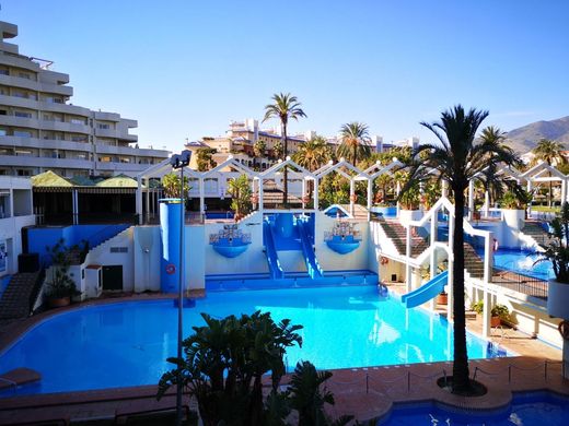 Appartement in Benalmádena, Provincia de Málaga