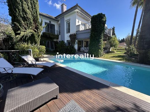 Luxe woning in Marbella, Provincia de Málaga
