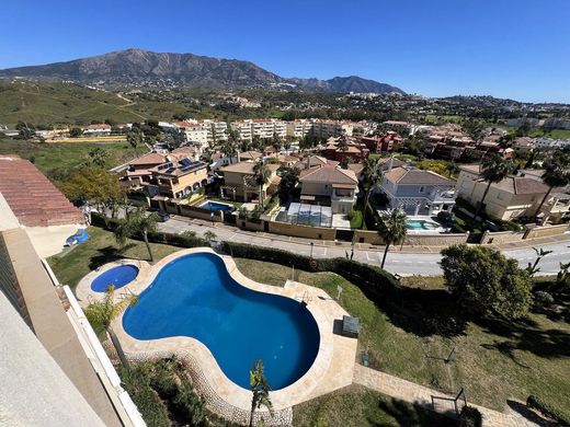 Appartement à Mijas, Malaga