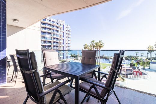 Apartment / Etagenwohnung in Torrevieja, Alicante