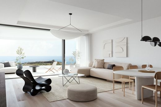 Mijas, マラガの高級住宅