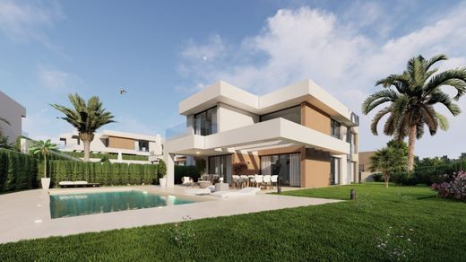 Villa à Castillo de la Duquesa, Malaga