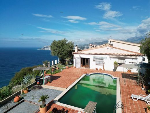 Casa de lujo en Almuñécar, Provincia de Granada