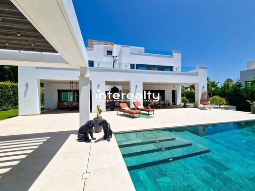 Luxe woning in Marbella, Provincia de Málaga