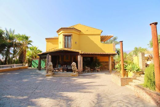 Villa in Alhaurín de la Torre, Provincia de Málaga