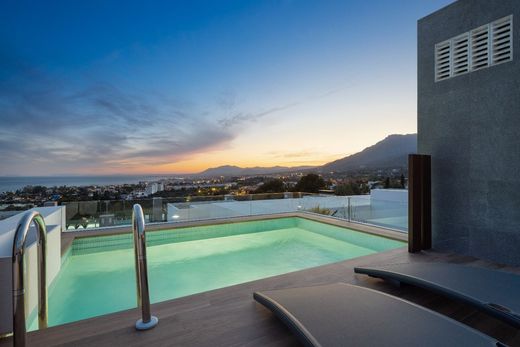 Luxury home in Marbella, Malaga