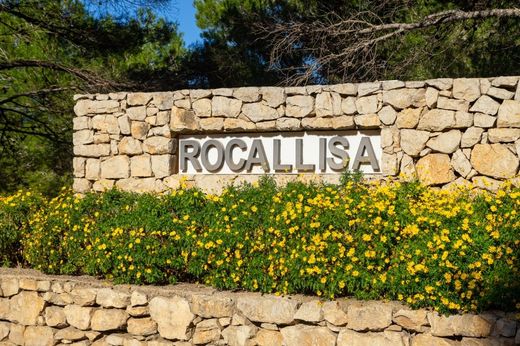 Αγροτεμάχιο σε Santa Eulària des Riu, Illes Balears