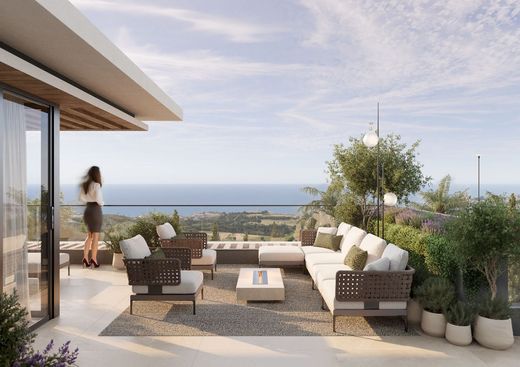 Apartamento - Mijas, Málaga