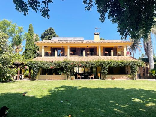 Villa - Marbella, Málaga