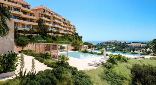 Apartment in Benalmádena, Malaga