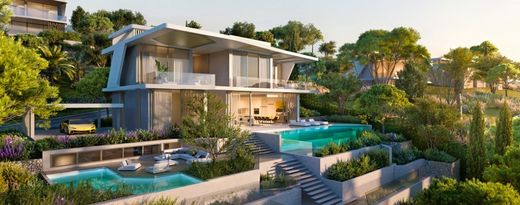 别墅  贝纳阿维斯, Provincia de Málaga