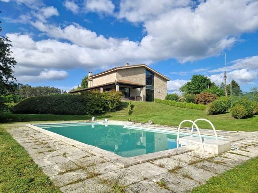 Luxury home in Teo, Provincia da Coruña