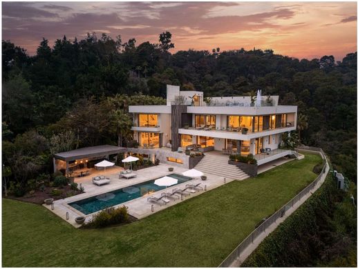 Benahavís, マラガのヴィラ