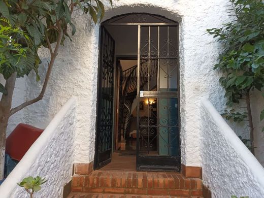 Luxury home in Nerja, Malaga