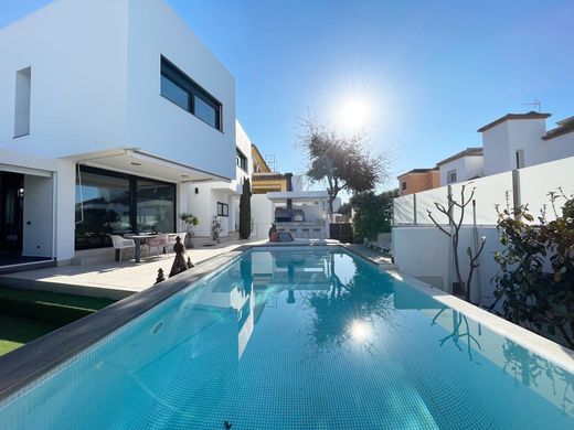 Villa in Mijas, Provincia de Málaga