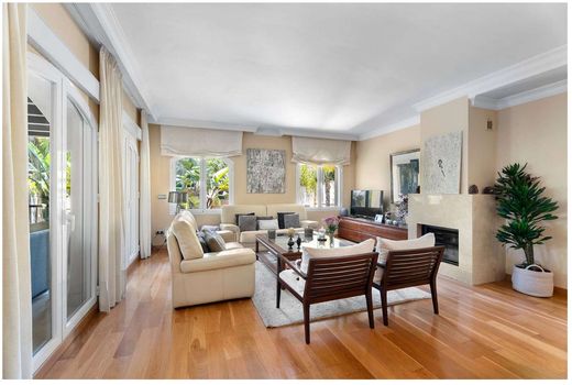 Villa a Málaga, Andalusia