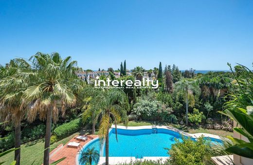 Appartement in Marbella, Provincia de Málaga