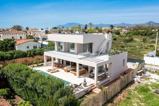 Villa in Marbella, Malaga
