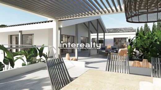 Luxe woning in Marbella, Provincia de Málaga