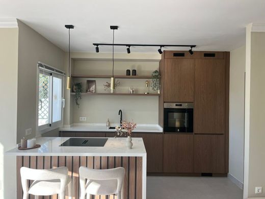 Appartement in Nerja, Provincia de Málaga