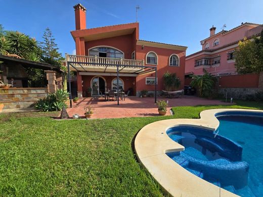 Villa in Alhaurín de la Torre, Provincia de Málaga