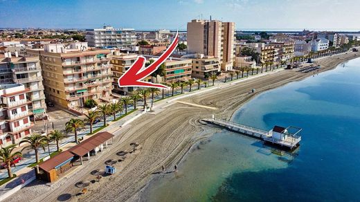 Apartament w San Pedro del Pinatar, Murcia