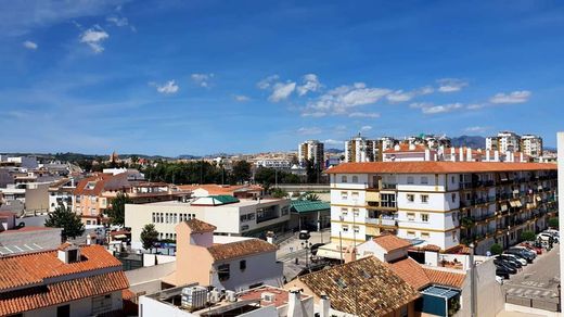 Apartamento - Fuengirola, Málaga