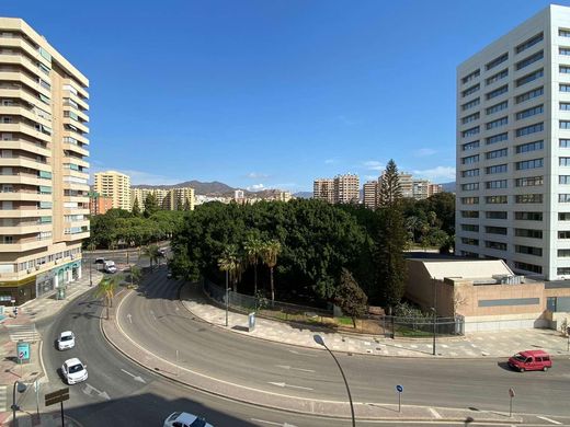 Daire Malaga, Provincia de Málaga