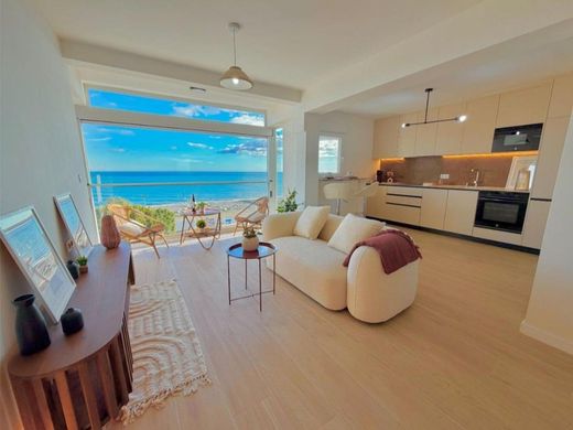 Квартира, Torre del Mar, Provincia de Málaga