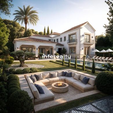 ‏בתי יוקרה ב  Benahavís, Provincia de Málaga