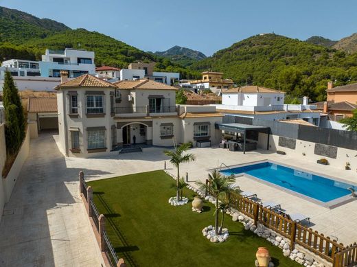 Villa in Alhaurín de la Torre, Provincia de Málaga