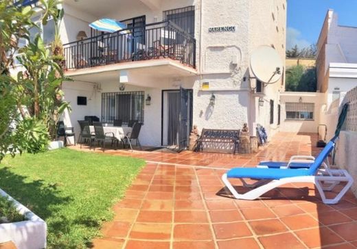 Apartment in Fuengirola, Malaga