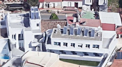 Hotel en Málaga, Andalucía