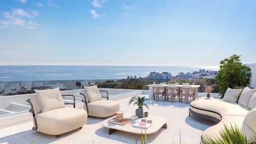 Διαμέρισμα σε Estepona, Provincia de Málaga