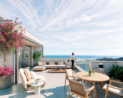 Luxe woning in Torrox, Provincia de Málaga