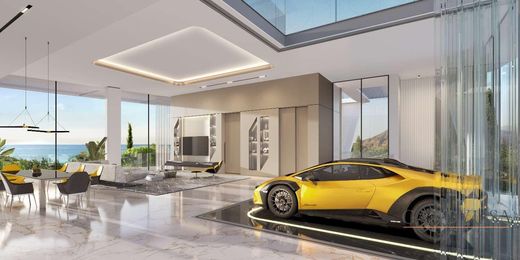 Villa Benahavís, Provincia de Málaga