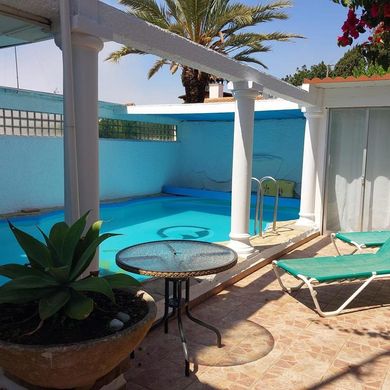 Luxe woning in Marbella, Provincia de Málaga