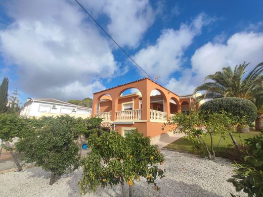 Luxury home in Torrevieja, Alicante