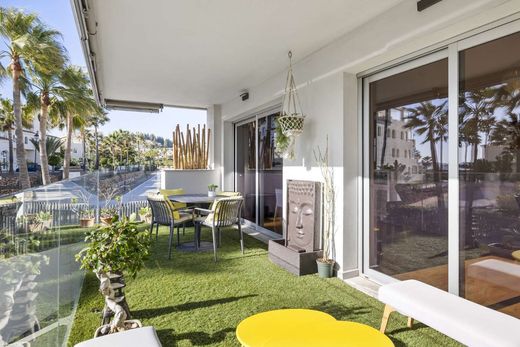 Appartement à Mijas, Malaga