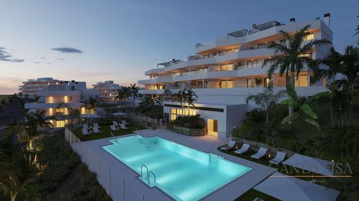 Apartment in Estepona, Malaga