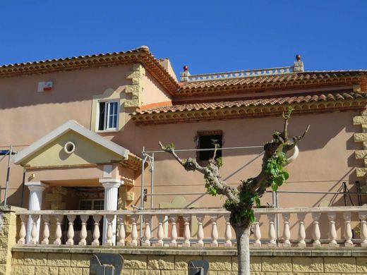 Luxury home in Mont-roig del Camp, Province of Tarragona
