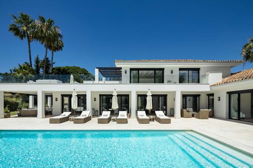 Villa in Marbella, Provincia de Málaga