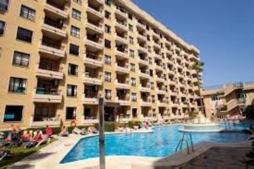 Apartament w Fuengirola, Provincia de Málaga