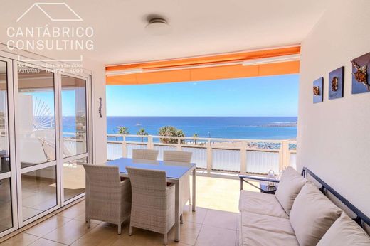 Apartment in Arona, Province of Santa Cruz de Tenerife