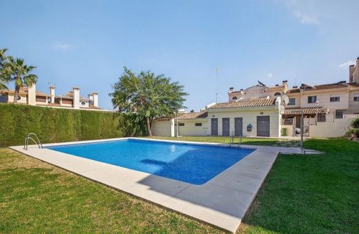 Casa de luxo - Alhaurín de la Torre, Málaga