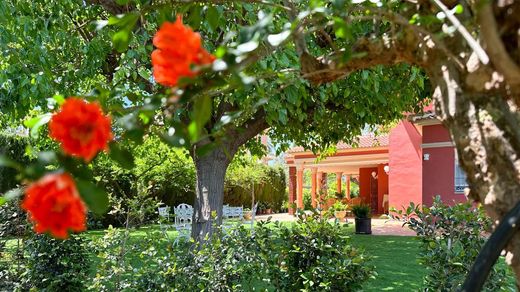 Villa en Alhaurín de la Torre, Málaga