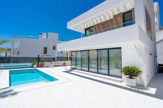 Casa di lusso a Nerja, Málaga